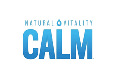 natural calm