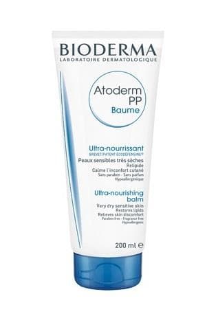 Биодерма atoderm рр бальзам 200 мл